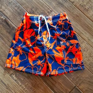 Oshkosh Swimtrunk Boys Size 4